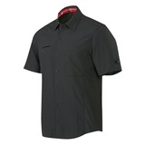 MAMMUT(マムート) Chilkoot Shirt Men’s 1030-01960 【廃】メンズ速乾性半袖シャツ