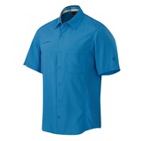 MAMMUT(マムート) Chilkoot Shirt Men’s 1030-01960 半袖シャツ(メンズ)