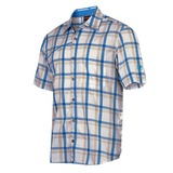 MAMMUT(マムート) Pacific Crest Shirt Men’s 1030-01970 【廃】メンズ速乾性半袖シャツ