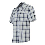 MAMMUT(マムート) Pacific Crest Shirt Men’s 1030-01970 【廃】メンズ速乾性半袖シャツ