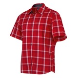 MAMMUT(マムート) Pacific Crest Shirt Men’s 1030-01970 【廃】メンズ速乾性半袖シャツ