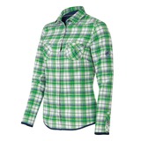 MAMMUT(マムート) Ascona Shirt Women’s 1030-02060 シャツ･ポロシャツ(レディース)