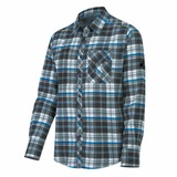 MAMMUT(マムート) Lugano Shirt Men’s 1030-02080 【廃】メンズ速乾性長袖シャツ