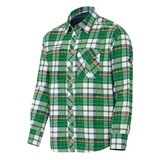 MAMMUT(マムート) Lugano Shirt Men’s 1030-02080 【廃】メンズ速乾性長袖シャツ