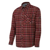 MAMMUT(マムート) Lugano Shirt Men’s 1030-02080 【廃】メンズ速乾性長袖シャツ