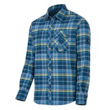 MAMMUT(マムート) Lugano Shirt Men’s 1030-02080 【廃】メンズ速乾性長袖シャツ