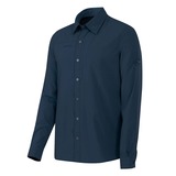 MAMMUT(マムート) Tempest Shirt Long Men’s 1030-02190 【廃】メンズ速乾性長袖シャツ