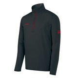 MAMMUT(マムート) Snow Zip Longsleeve Men’s 1041-01981 長袖アンダーシャツ(メンズ)