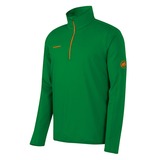 MAMMUT(マムート) Snow Zip Longsleeve Men’s 1041-01981 長袖アンダーシャツ(メンズ)