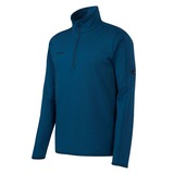 MAMMUT(マムート) Snow Zip Longsleeve Men’s 1041-01981 長袖アンダーシャツ(メンズ)
