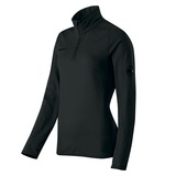 MAMMUT(マムート) Snow Zip Longsleeve Women’s 1041-01992 長袖アンダーウェア(レディース)