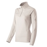 MAMMUT(マムート) Snow Zip Longsleeve Women’s 1041-01992 長袖アンダーウェア(レディース)