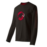 MAMMUT(マムート) Snow Longsleeve Men’s 1041-02020 長袖Tシャツ(メンズ)