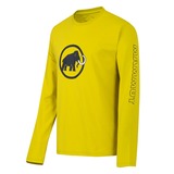 MAMMUT(マムート) Snow Longsleeve Men’s 1041-02020 長袖Tシャツ(メンズ)
