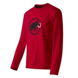 MAMMUT(マムート) Snow Longsleeve Men’s 1041-02020 長袖Tシャツ(メンズ)