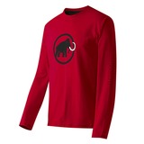 MAMMUT(マムート) Snow Longsleeve Men’s 1041-02020 長袖Tシャツ(メンズ)