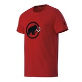 MAMMUT(マムート) Mammut Logo T-Shirt Men’s 1041-02572 半袖Tシャツ(メンズ)