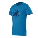 MAMMUT(マムート) Mammut Logo T-Shirt Men’s 1041-02572 半袖Tシャツ(メンズ)