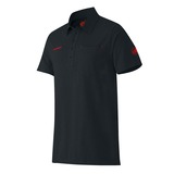MAMMUT(マムート) Chuck Polo Shirt Men’s 1041-03930 【廃】メンズ速乾性半袖シャツ