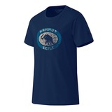 MAMMUT(マムート) Seile T-Shirt Men’s 1041-04750 半袖Tシャツ(メンズ)