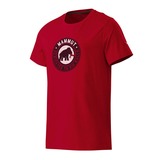 MAMMUT(マムート) Vintage T-Shirt Men’s 1041-05430 半袖Tシャツ(メンズ)