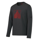 MAMMUT(マムート) Le Mur Longsleeve Men’s 1041-05661 【廃】メンズ速乾性長袖Tシャツ