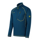 MAMMUT(マムート) Kapin Pull Men’s 1041-05720 長袖シャツ(メンズ)
