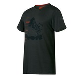 MAMMUT(マムート) Creon T-Shirt Men’s 1041-06080 【廃】メンズ速乾性半袖Tシャツ
