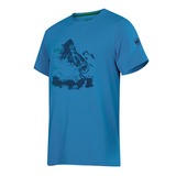 MAMMUT(マムート) Creon T-Shirt Men’s 1041-06080 【廃】メンズ速乾性半袖Tシャツ