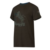 MAMMUT(マムート) Creon T-Shirt Men’s 1041-06080 【廃】メンズ速乾性半袖Tシャツ