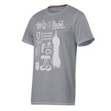 MAMMUT(マムート) Pordoi T-Shirt Men’s 1041-06170 半袖Tシャツ(メンズ)