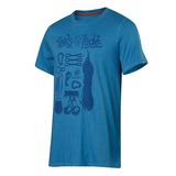 MAMMUT(マムート) Pordoi T-Shirt Men’s 1041-06170 半袖Tシャツ(メンズ)