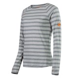 MAMMUT(マムート) Wall Longsleeve Women’s 1041-06230 Tシャツ･カットソー長袖(レディース)