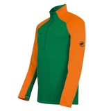 MAMMUT(マムート) Atacazo Zip Pull AF Men’s 1041-06340 長袖シャツ(メンズ)