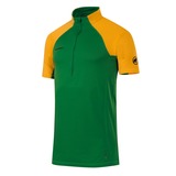 MAMMUT(マムート) Atacazo Zip-T AF Men’s 1041-06510 半袖シャツ(メンズ)