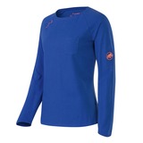 MAMMUT(マムート) Mammut Logo Longsleeve Women’s 1041-06530 Tシャツ･カットソー長袖(レディース)
