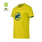 MAMMUT(マムート) Mammut Logo T-Shirt AF Men’s 1041-06731 半袖Tシャツ(メンズ)