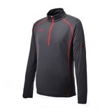 MAMMUT(マムート) COMFORT Zip Longsleeve Men’s 1041-06820 長袖シャツ(メンズ)
