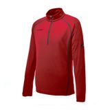MAMMUT(マムート) COMFORT Zip Longsleeve Men’s 1041-06820 長袖シャツ(メンズ)