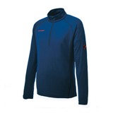 MAMMUT(マムート) COMFORT Zip Longsleeve Men’s 1041-06820 長袖シャツ(メンズ)