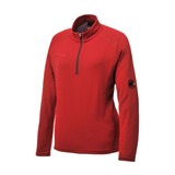 MAMMUT(マムート) COMFORT Zip Longsleeve Women’s 1041-06830 シャツ･ポロシャツ(レディース)