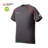 MAMMUT(マムート) Element T-Shirt Men’s 1041-07260 【廃】メンズ速乾性半袖Tシャツ
