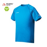 MAMMUT(マムート) Element T-Shirt Men’s 1041-07260 【廃】メンズ速乾性半袖Tシャツ