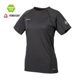 MAMMUT(マムート) Element T-Shirt Women’s 1041-07270 Tシャツ･ノースリーブ(レディース)