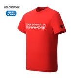 MAMMUT(マムート) QD WEB T-Shirts Men’s 1041-07370 【廃】メンズ速乾性半袖Tシャツ