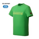 MAMMUT(マムート) QD WEB T-Shirts Men’s 1041-07370 【廃】メンズ速乾性半袖Tシャツ