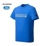 MAMMUT(マムート) QD WEB T-Shirts Men’s 1041-07370 【廃】メンズ速乾性半袖Tシャツ