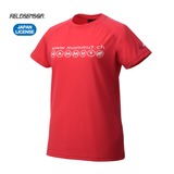 MAMMUT(マムート) QD WEB T-Shirts Women’s 1041-07380 Tシャツ･ノースリーブ(レディース)