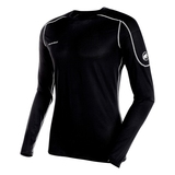 MAMMUT(マムート) Go Dry Longsleeve Men’s 1050-00860 長袖Tシャツ(メンズ)