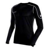 MAMMUT(マムート) Go Dry Longsleeve Men’s 1050-00860 長袖Tシャツ(メンズ)